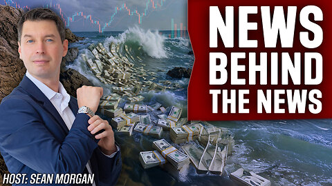 Japan’s Confession: The $14 Trillion Tsunami Threatening Global Markets