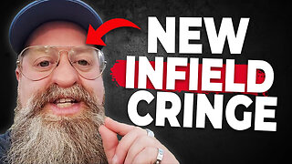 Owen Cook's Newest Woo Woo BS & You Won't Believe It...