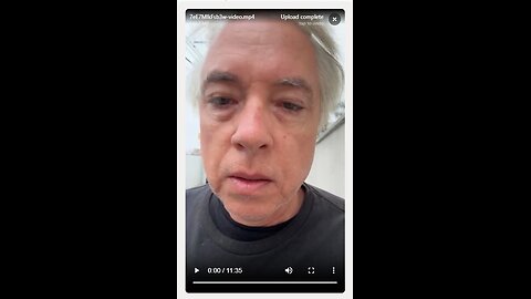 The James Comey Indictment (9-28-25)