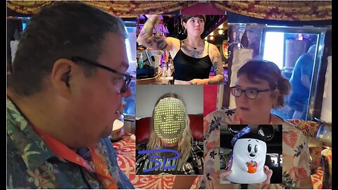 YITS Reaction - Carnival Glory Hole - Guys Burgers - Entertainment & More - 2025