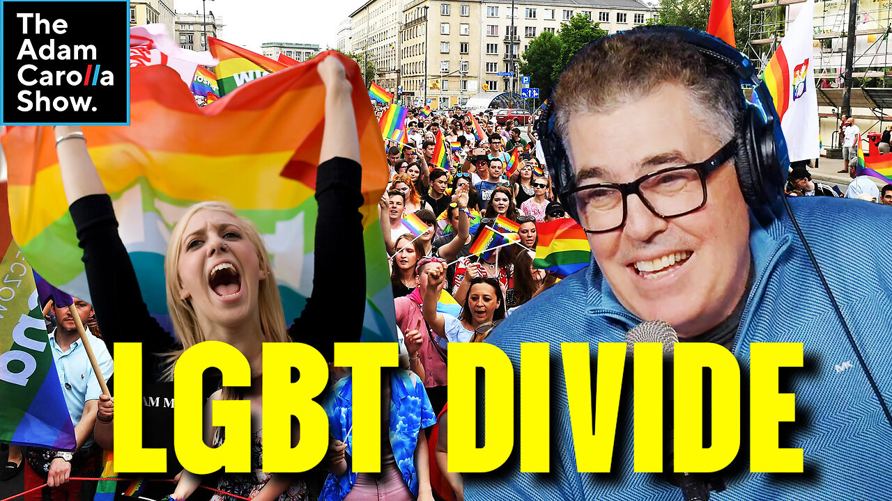 The Gay vs. Trans Divide & Zohran Mamdani’s Socialist Shockwave