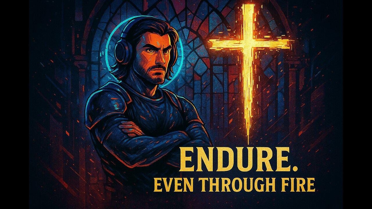 💀🎮BUILT DIFFERENT — EVEN WHEN IT HURTS.