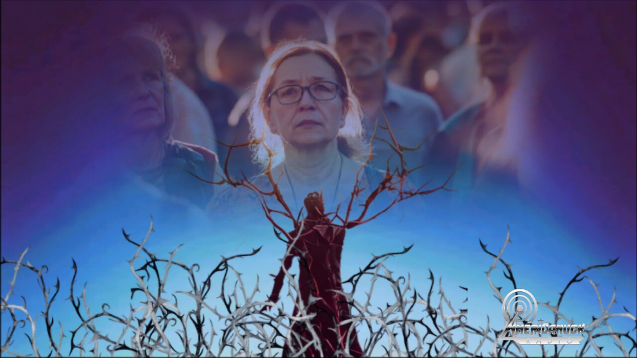 The Curse Of Bad Government - Kingdom Of The Thorns