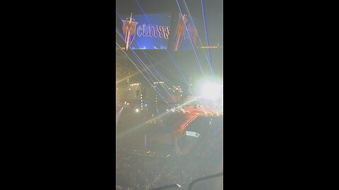 WWE Drew McIntyre entrance Wrestlepalooza 2025