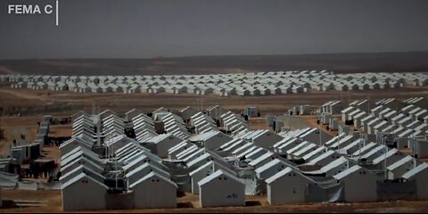 FEMA CAMPS? THE MORE YOU KNOW ~ 17PLUS 17PLUS.WEEBLY.COM