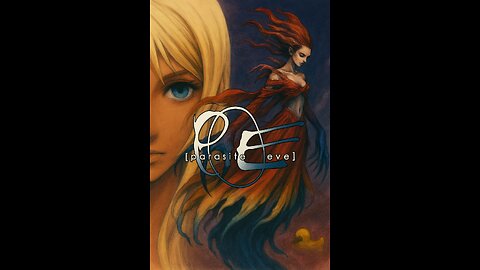 Parasite Eve Day 5 (Chrismas Special Year 4)