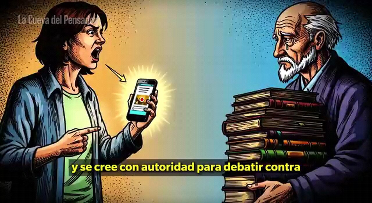 Generación estúpida