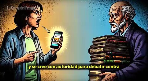 Generación estúpida