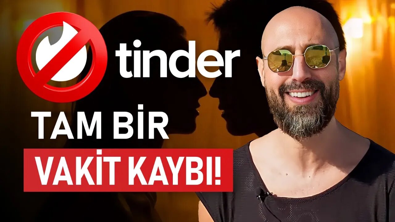 DOĞRU PARTNERİ GERÇEK HAYATTA NASIL BULURSUN?