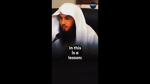 The Lost Opportunity ~by Sh Daghash Al Ajmi حفظه الله