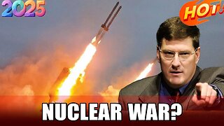 Trump’s Nuclear Warning to the World; Israel’s War Ends But Its Crimes Continue ｜ Ritter & Sachs