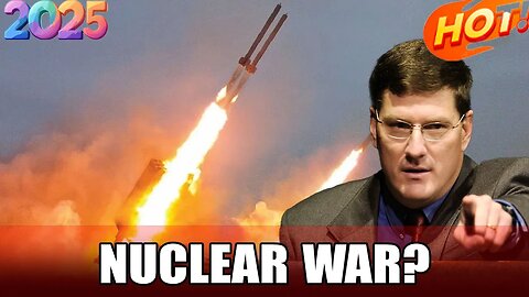 Trump’s Nuclear Warning to the World; Israel’s War Ends But Its Crimes Continue ｜ Ritter & Sachs