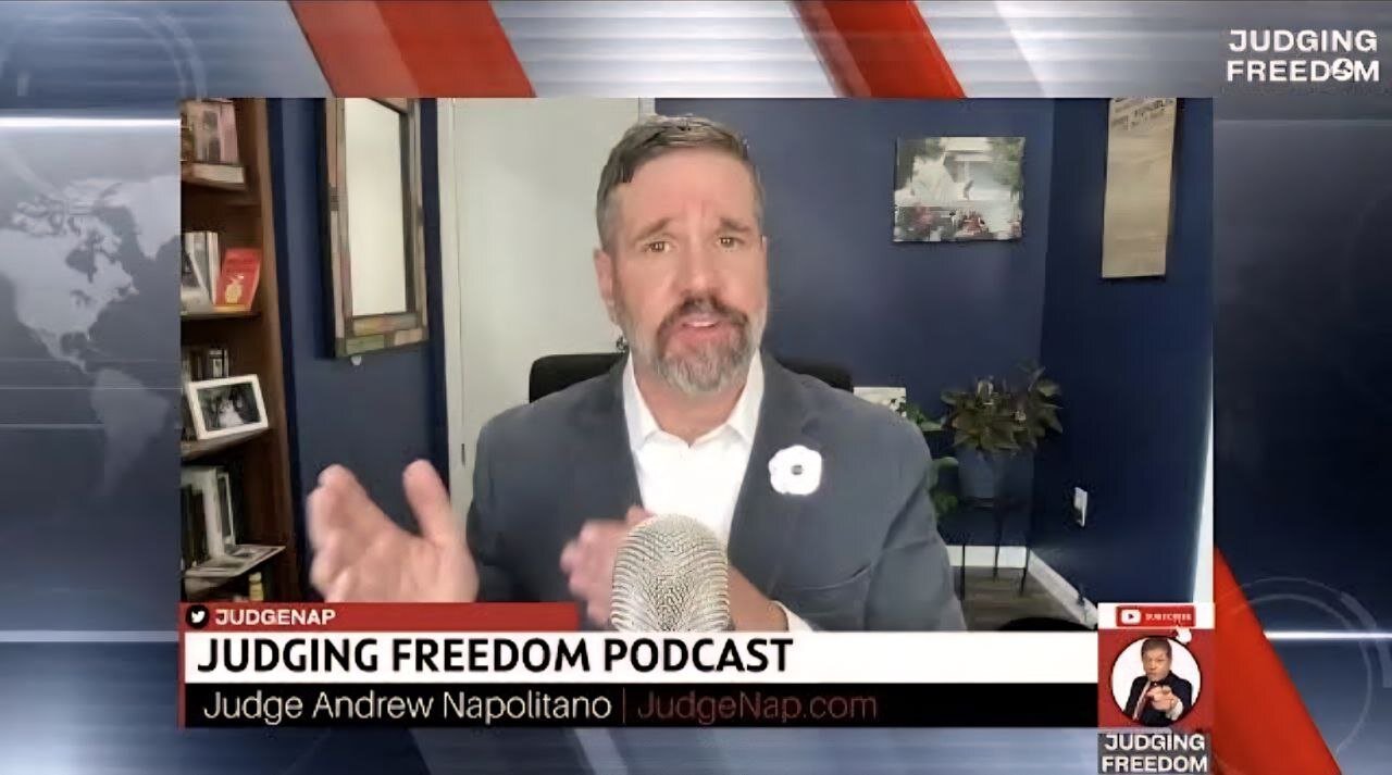 Matt Hoh : Why Israel Can’t Be Trusted