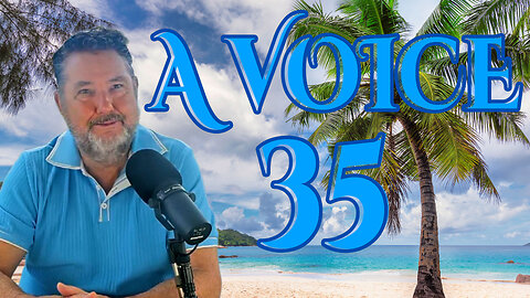 They Saw but Did Not See ~ The Blindness of Yisra’el | A Voice Thirty~Five