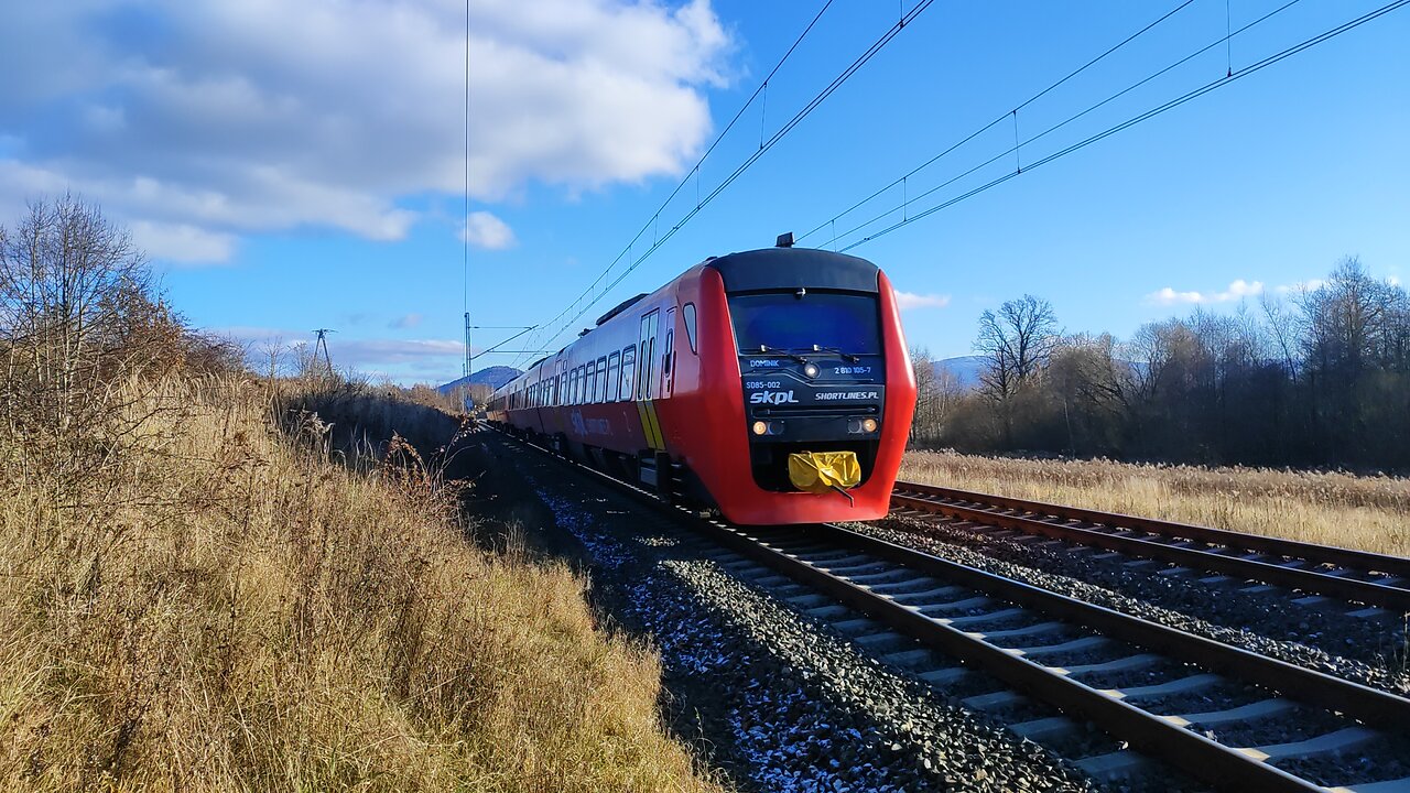 IC Szczeliniec w Dąbrowicy