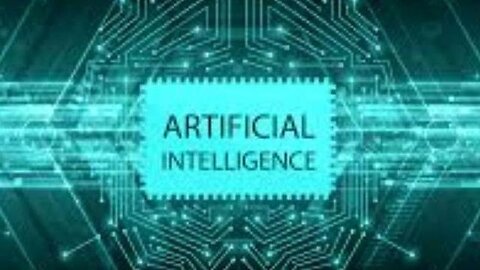 DEMONS INSIDE ARTIFICIAL INTELLIGENCE !! ⚠️ 🚨 DEMONIC ARTIFICIAL INTELLIGENCE !!