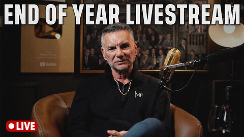 Last Live of 2025: 50 Years After the Mob, Lessons, Stories, and Live Q&A