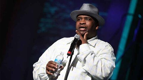 Alex Jones Interviews Patrice O’Neal - 09/10/2010