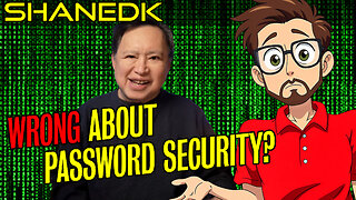 🔐Does Password Complexity Matter?