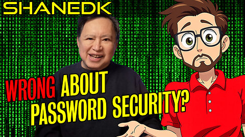 🔐Does Password Complexity Matter?