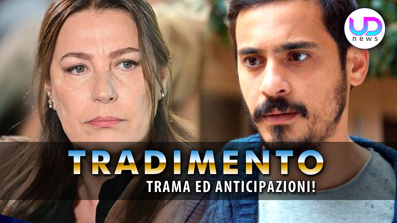 Tradimento, Anticipazioni Turche: Ecco Chi E' Il Vero Figlio Di Guzide!