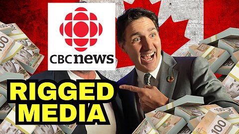 How Trudeau WEAPONIZED The Media Narrative
