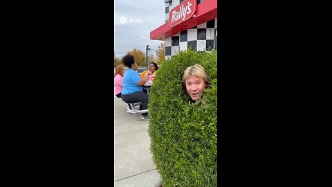 Steve Irwin in the wild