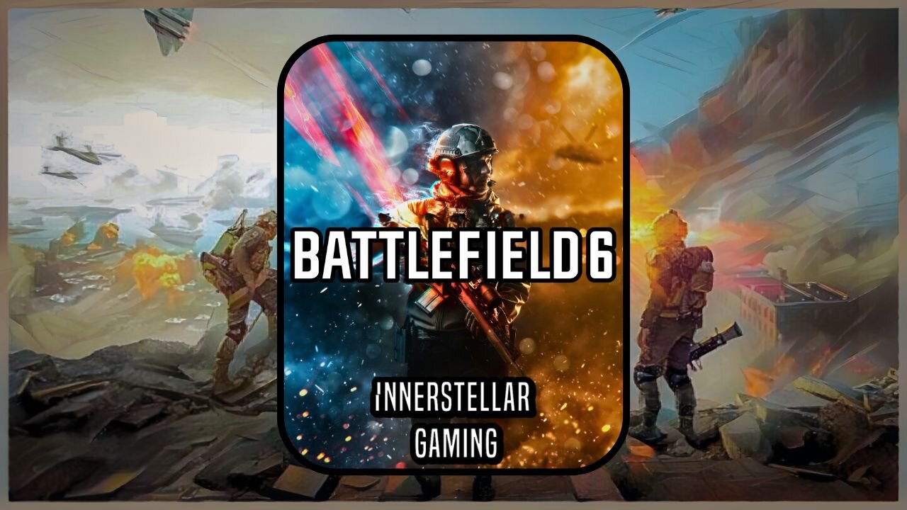 #1 HEAD HUNTER 🚀 NEW MAP + UPDATE/EVENT!!! 🎶 | BATTLEFIELD 6 (PART 15)