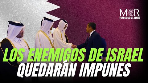 El plan de la ONU Garantiza la impunidad de los Enemigos de Israel