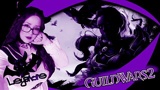 [Co-op] Happy New Year ~ Guild Wars 2 Icebrood Saga with BaLuMon