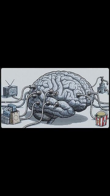 Die meisten Menschen sehen Musik nur als Unterhaltung