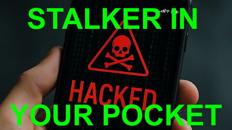 Mobile Phone Security-How to Get Rid of Hackers On Your Phone-Cybersecurity for Beginners