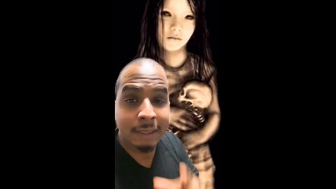 Está nina tiene un demonio 🔥🤯 #religion #jesus #viral #reels #shorts