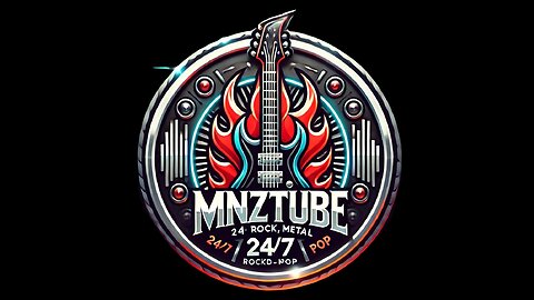 24/7 LIVE CHAT/MUSIC MNZTUBE News Hard Rock/Metallic/Rock/Pop/Other