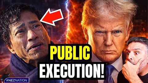 🚨🔥HOLY MACKEREL! Anti-ICE Dem Just GOT PUMMELED on NATIONAL TV!