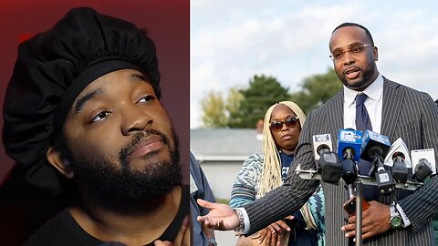 Shooting So Justified The Family Sided With The Cops