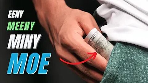 Want passive income? Pick one of these. Build it. Lock in!