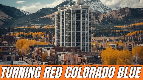 Colorado HB26-1001: Affordable Housing or Stripping Colorado Communities of Their Voices