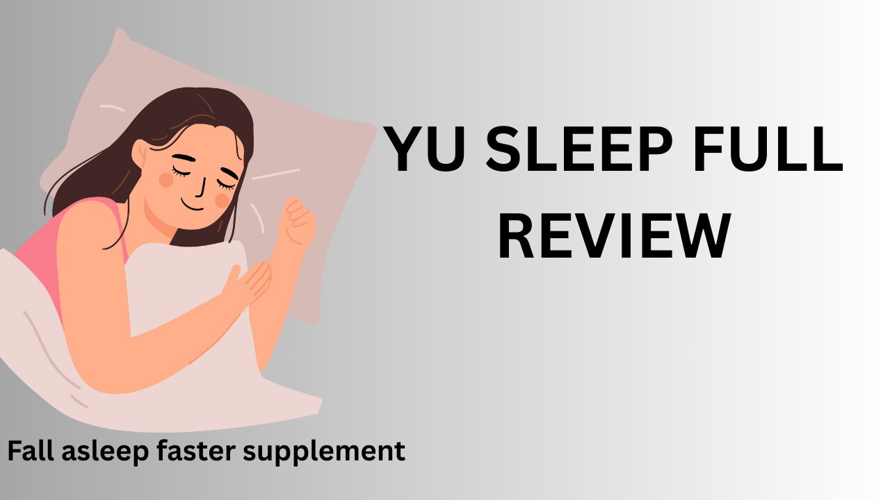 “Say Goodbye to Insomnia: Wake Up Energized”