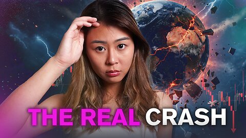 Bitcoin Dumped 35% — And Wall Street Is Quietly Loading Up | GemGem Bitcoin