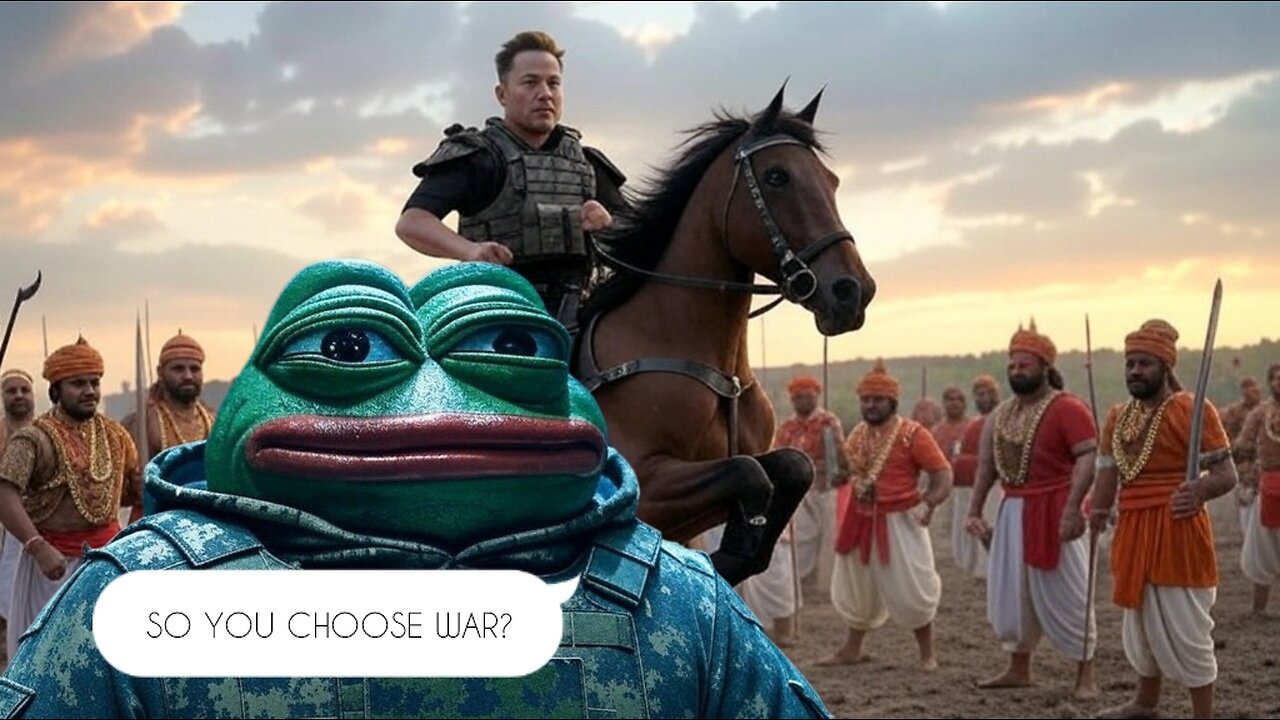 Elon To MAGA Americans: Go F Yourself In The Face