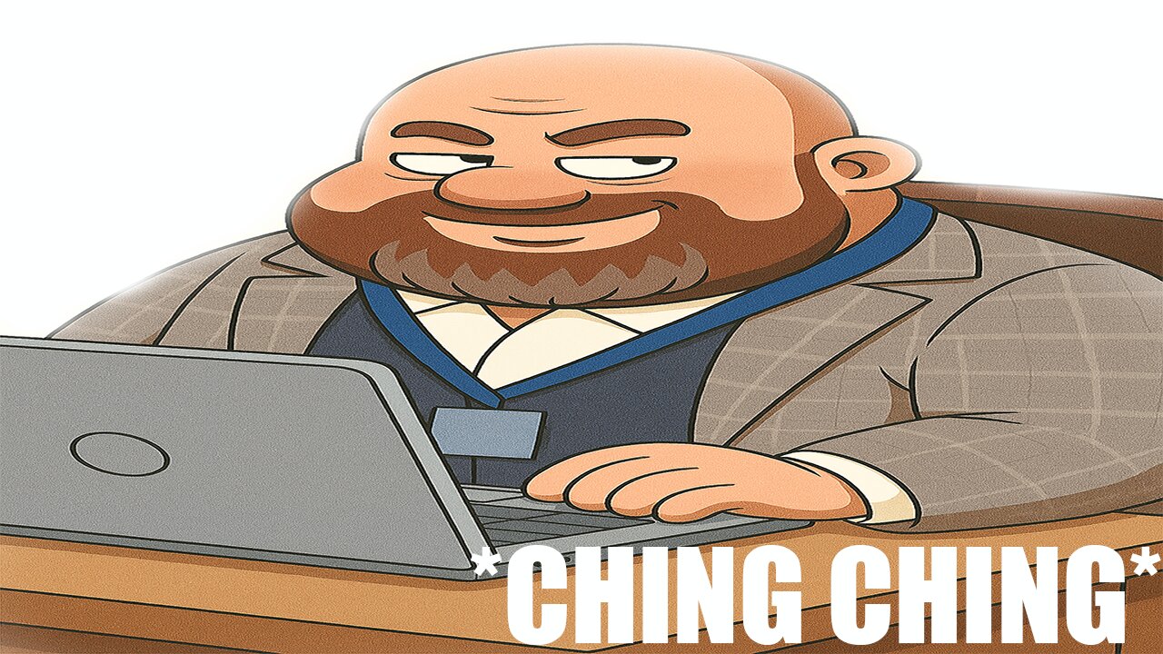 Morgoth's Kremlin Active Measures - 2023/24 Compilation Video