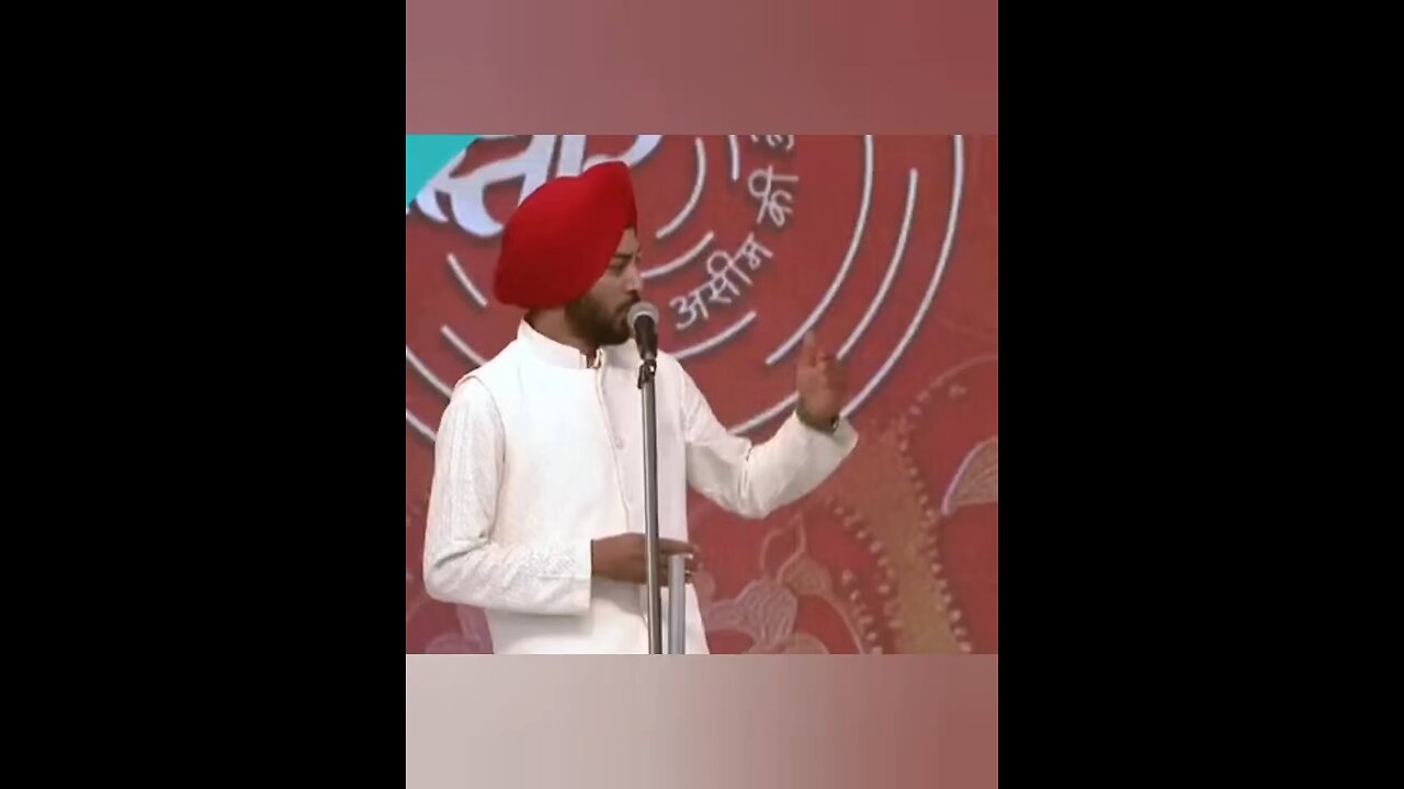 satnam ji nirankari
