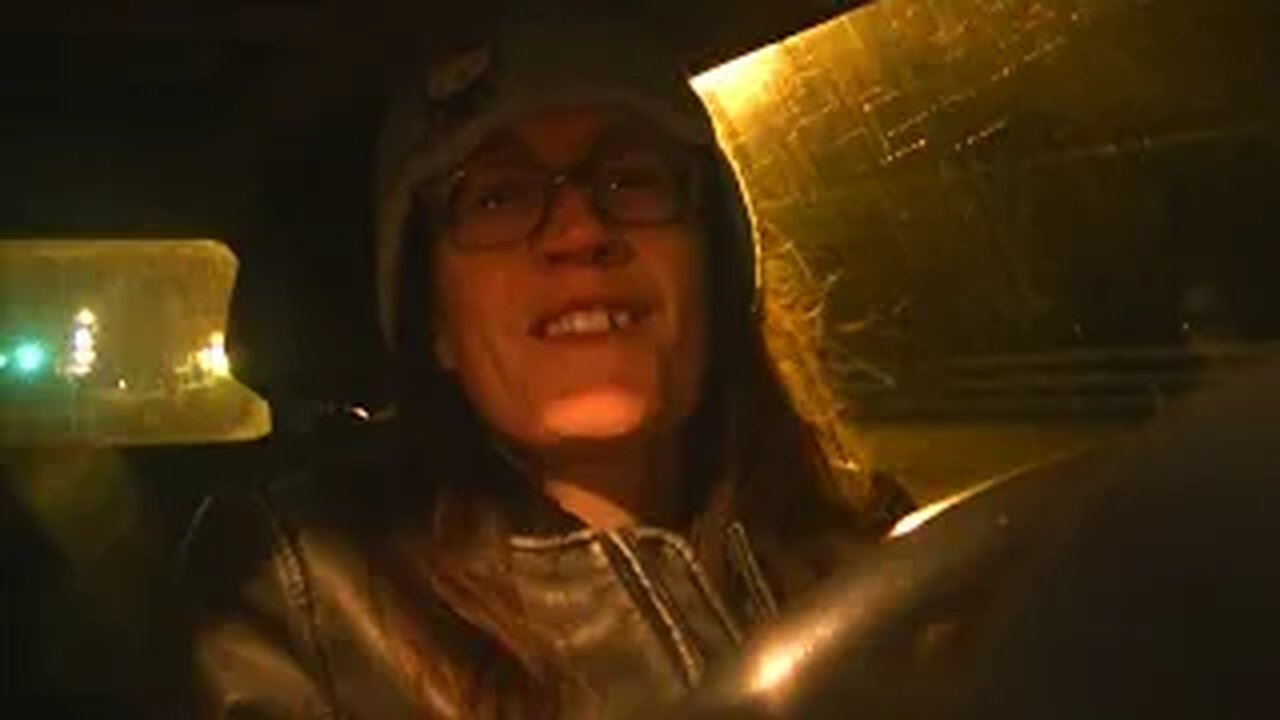 what is talking about a harr product for 20min other than womansplaining