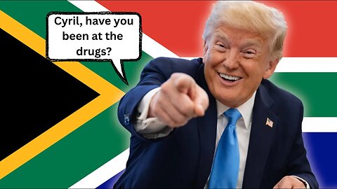 Senior Official accused of Venezuelan Drug Trafficking | DA demands ANC take Iran to UNHRC