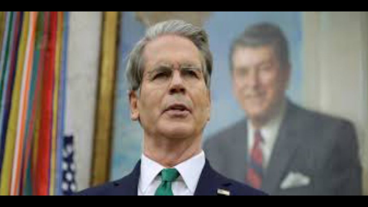 Working Americans Should Expect ‘Very Large Refunds’ Soon Treasury Sec