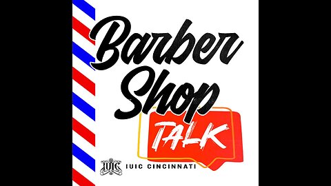 #IUIC #CINCINNATI #BARBERSHOP #TALK: YOUNG #MEN FINALLY #LEARNING THE #TRUTH! #BIBLE