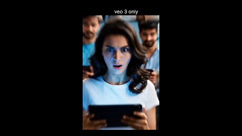 veo 3 subscription only