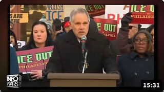 VIDEO: "If We Have To Hunt You Down The Way They Hunted Down Nazis For Decades, We Will Find Your Identities!"