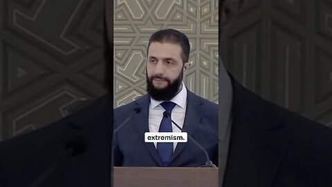 Is a New Syria Emerging_